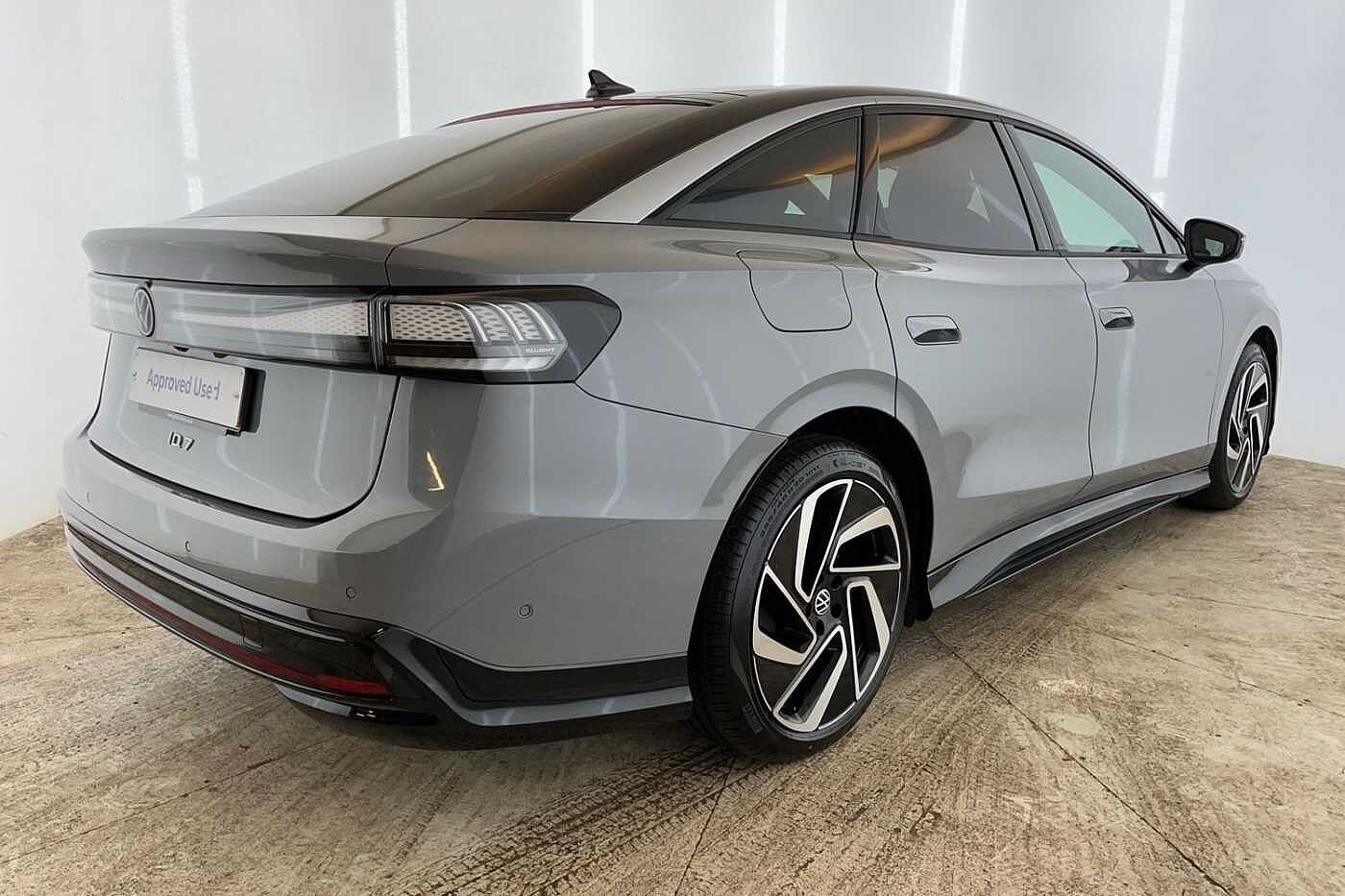 Volkswagen ID.7 Pro 77kWh Match Fastback Auto 5dr