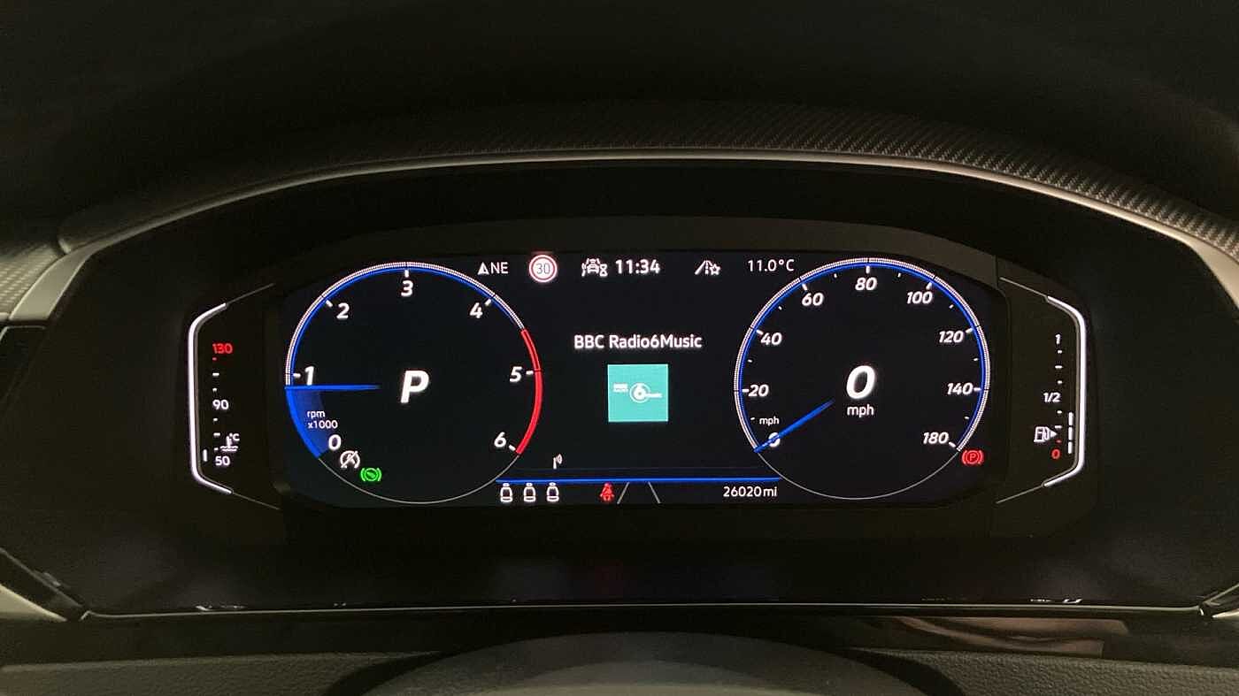 Volkswagen Arteon Shooting Brake R-Line 2.0 TDI 150PS DSG