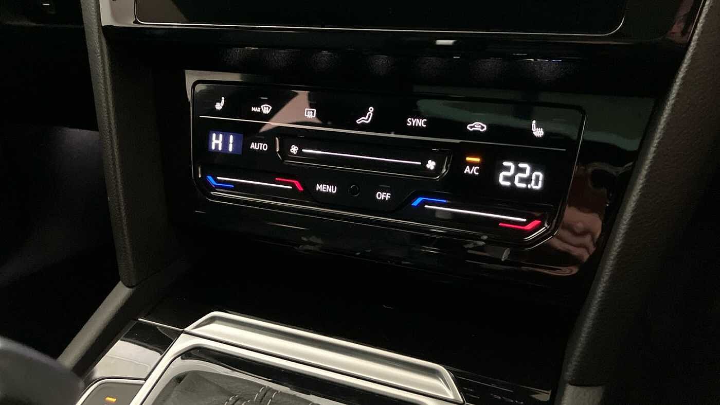 Volkswagen Arteon Shooting Brake R-Line 2.0 TDI 150PS DSG