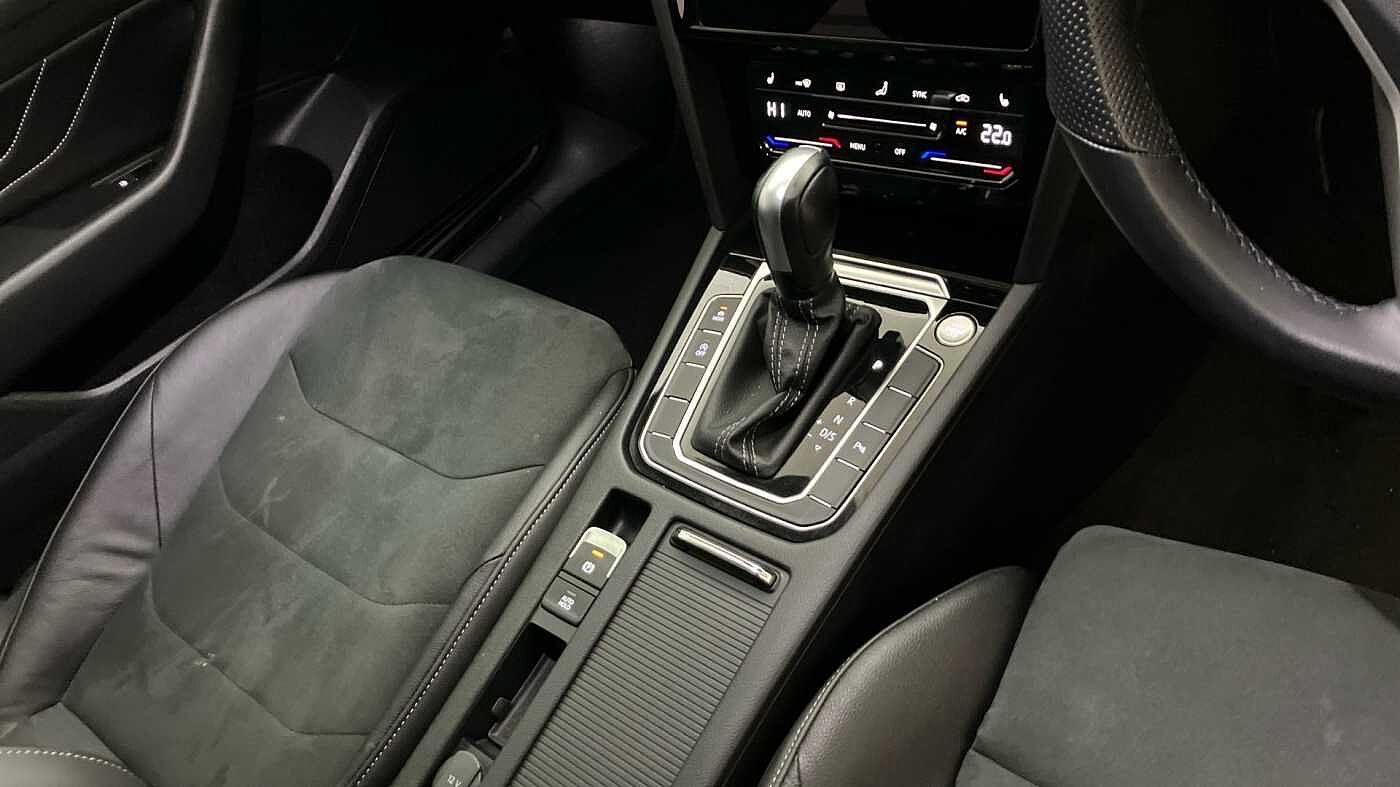 Volkswagen Arteon Shooting Brake R-Line 2.0 TDI 150PS DSG