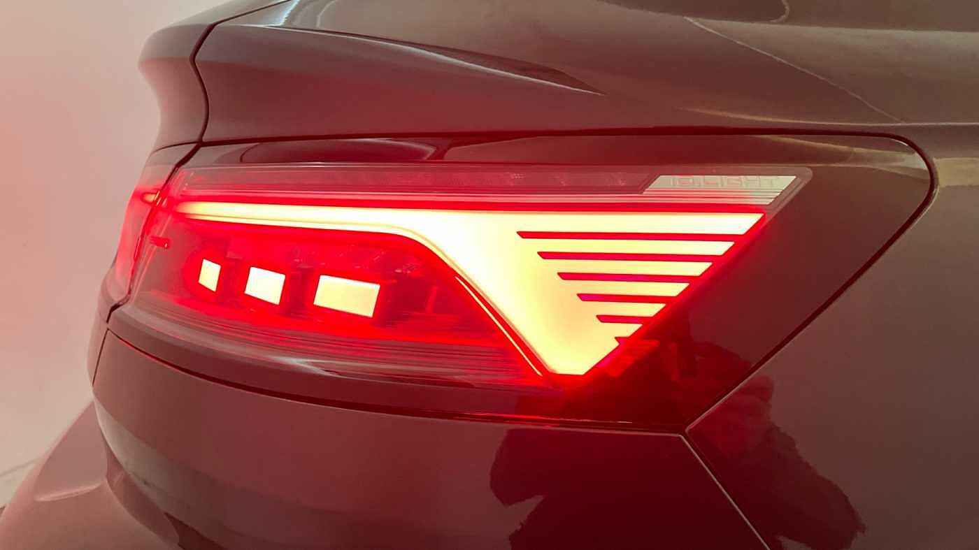Volkswagen Arteon Shooting Brake R-Line 2.0 TDI 150PS DSG