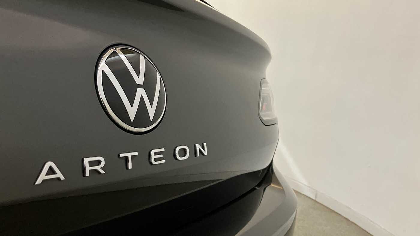 Volkswagen Arteon Shooting Brake R-Line 2.0 TDI 150PS DSG