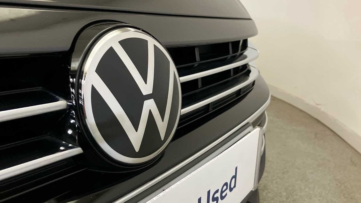 Volkswagen Arteon Shooting Brake R-Line 2.0 TDI 150PS DSG