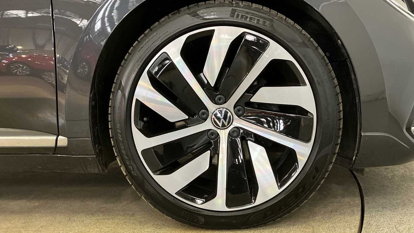Volkswagen Arteon Shooting Brake R-Line 2.0 TDI 150PS DSG