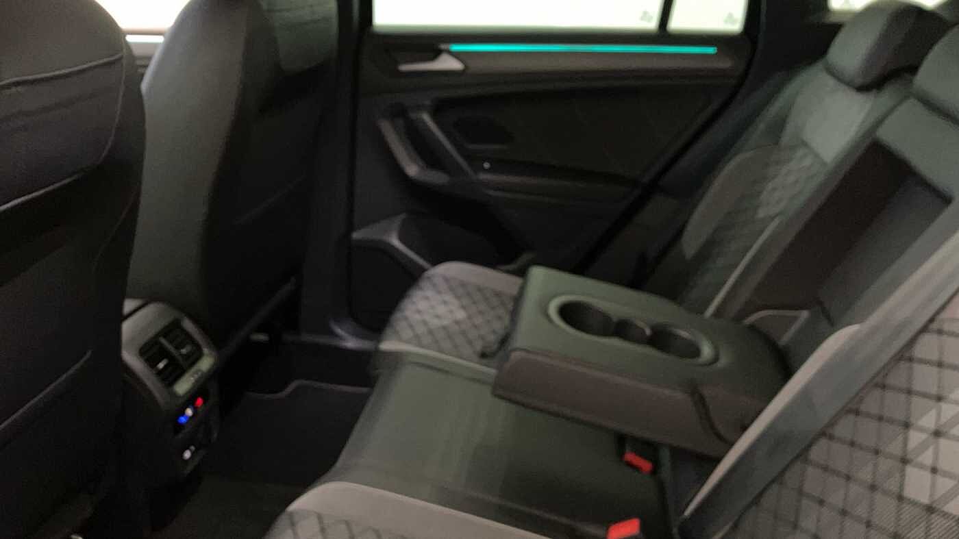 Volkswagen Tiguan 1.5 TSI (150ps) R-Line EVO DSG