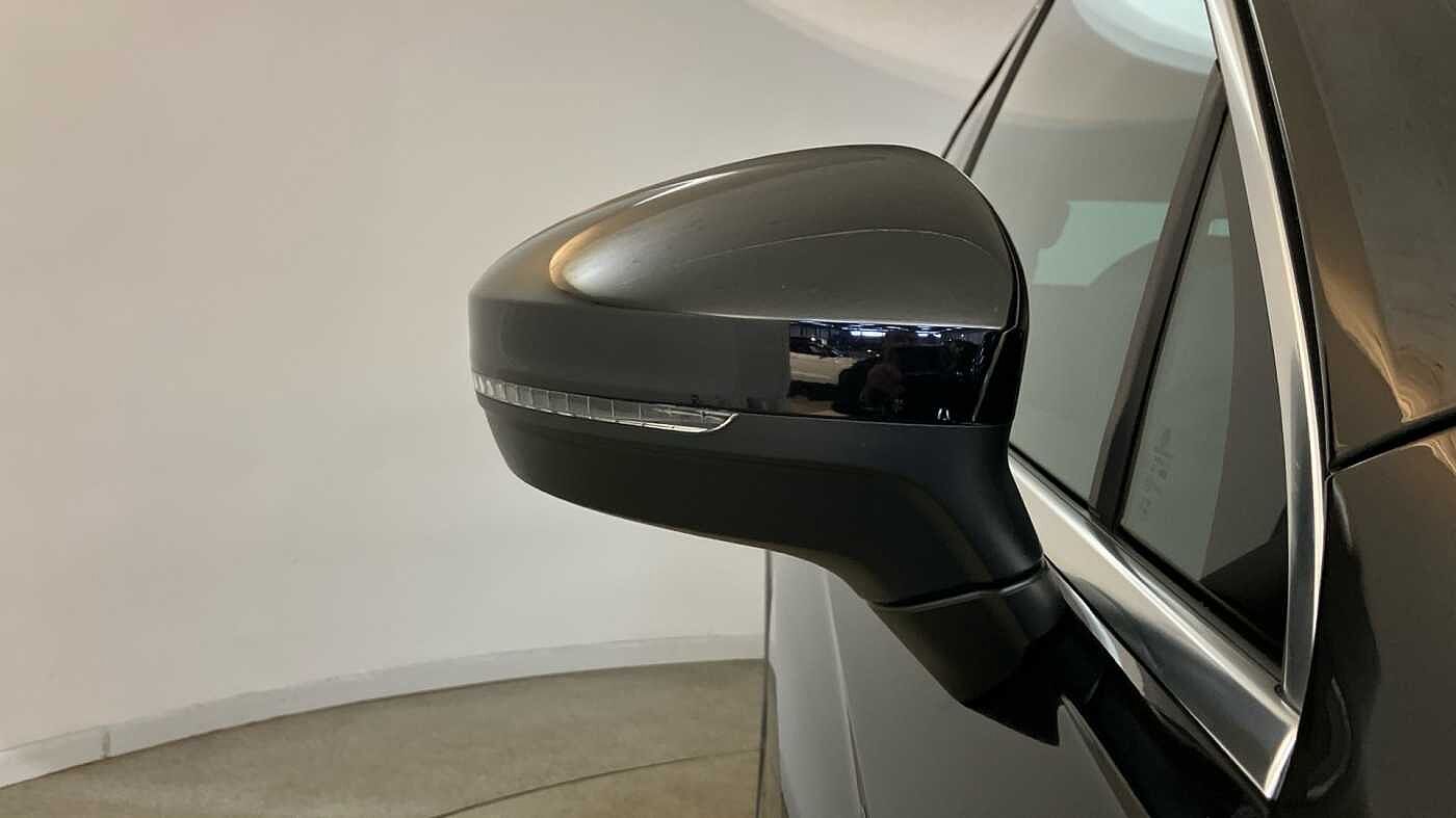 Volkswagen Tiguan 1.5 TSI (150ps) R-Line EVO DSG