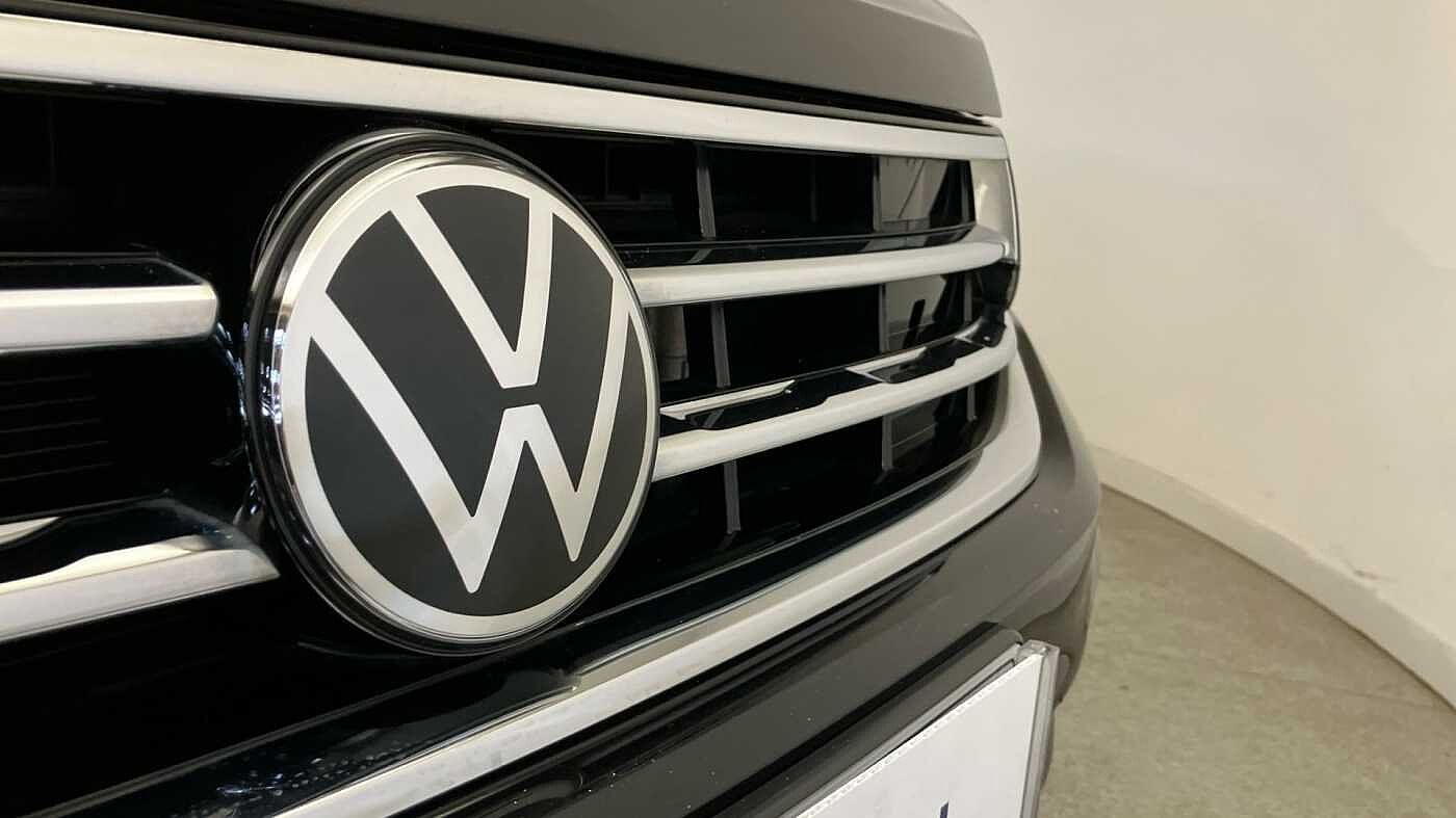 Volkswagen Tiguan 1.5 TSI (150ps) R-Line EVO DSG