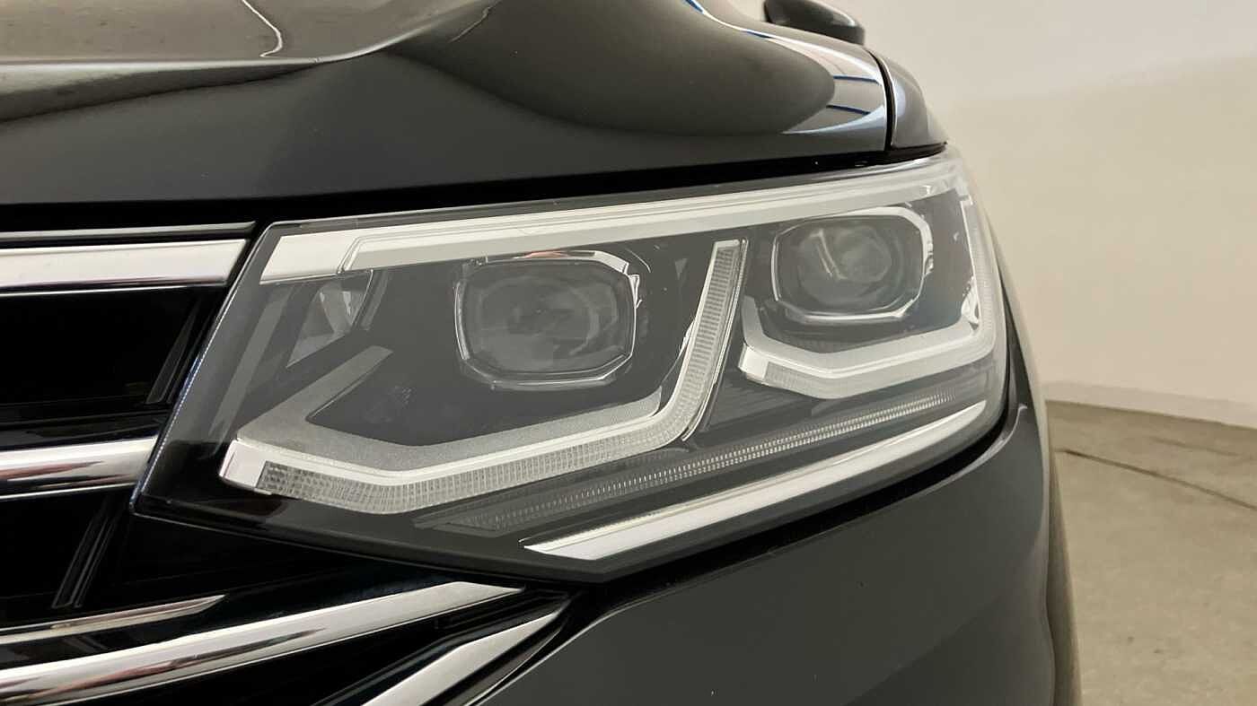 Volkswagen Tiguan 1.5 TSI (150ps) R-Line EVO DSG