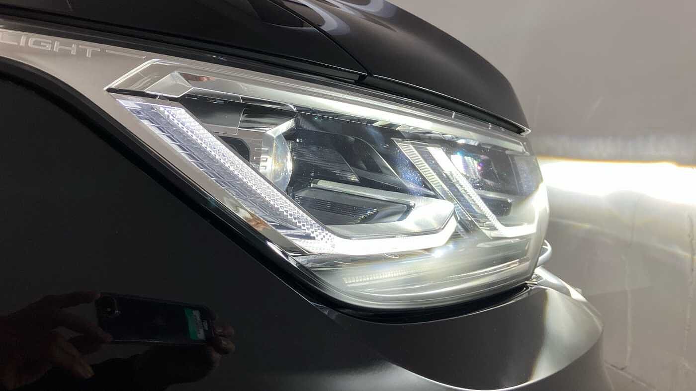 Volkswagen Tiguan 1.5 TSI (150ps) R-Line EVO DSG