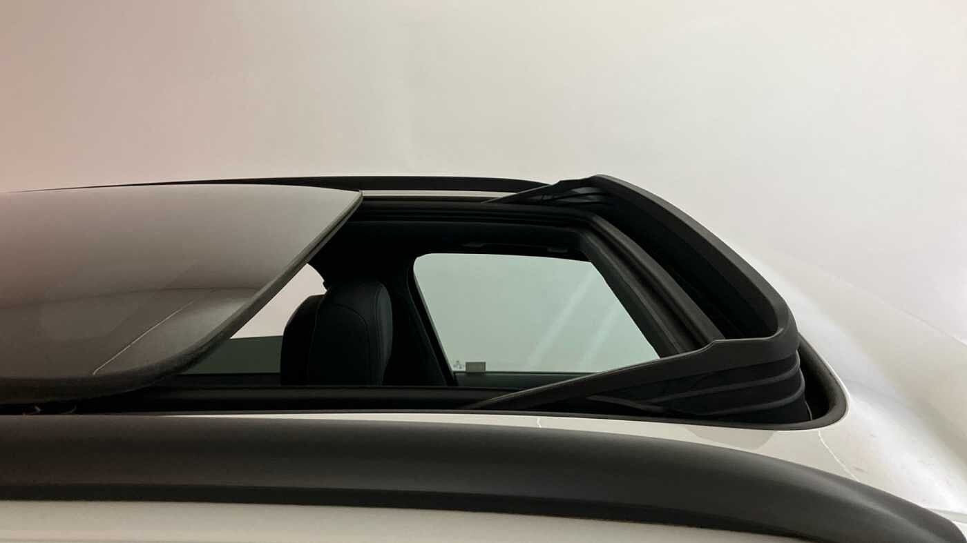 Volkswagen Touareg 3.0TDI (286ps) Black Edition 4Motion 5dr