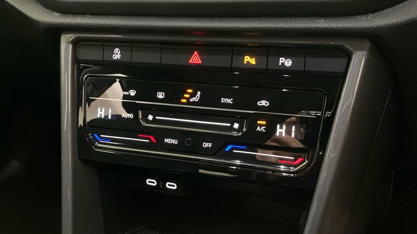 Volkswagen T-Roc 1.5 TSI Style 5dr Petrol Hatchback