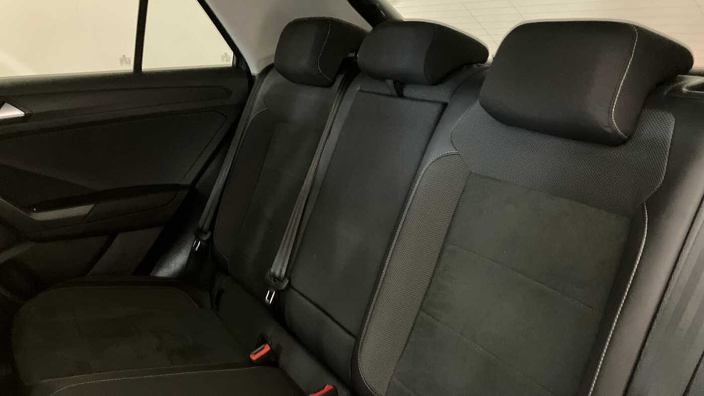 Volkswagen T-Roc 1.5 TSI Style 5dr Petrol Hatchback