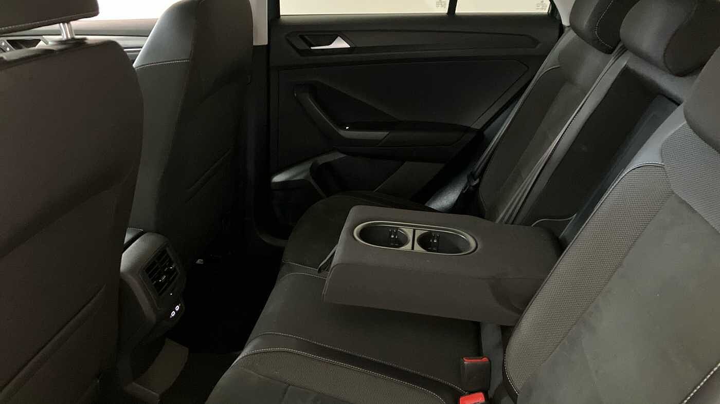 Volkswagen T-Roc 1.5 TSI Style 5dr Petrol Hatchback