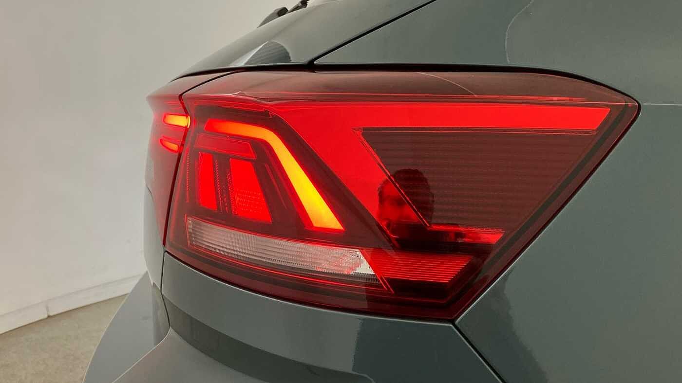 Volkswagen T-Roc 1.5 TSI Style 5dr Petrol Hatchback