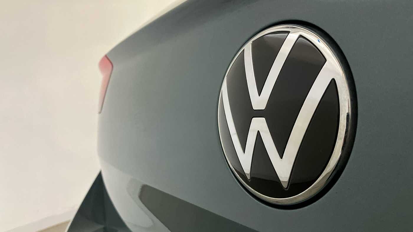 Volkswagen T-Roc 1.5 TSI Style 5dr Petrol Hatchback