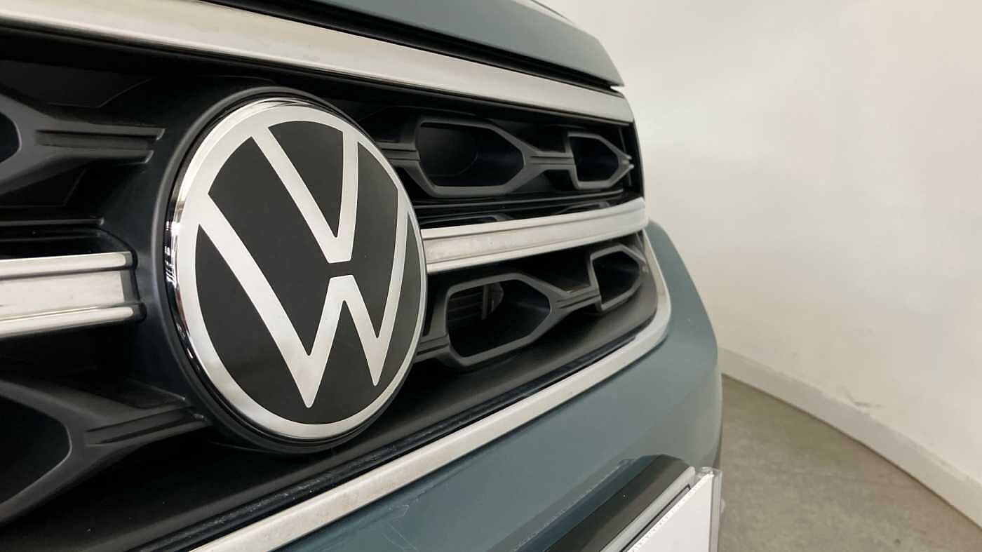 Volkswagen T-Roc 1.5 TSI Style 5dr Petrol Hatchback