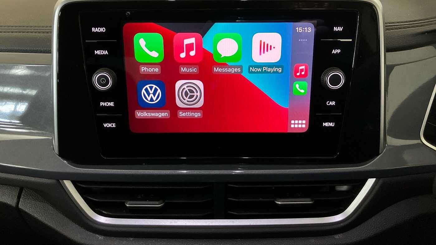 Volkswagen T-Roc 1.5 TSI Style 5dr Petrol Hatchback