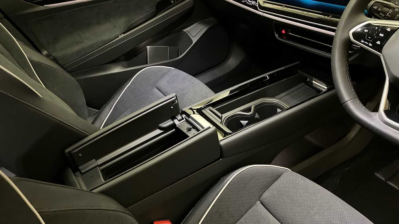 Volkswagen ID.7 210kW Match Pro 77kWh 5dr Auto Electric Estate