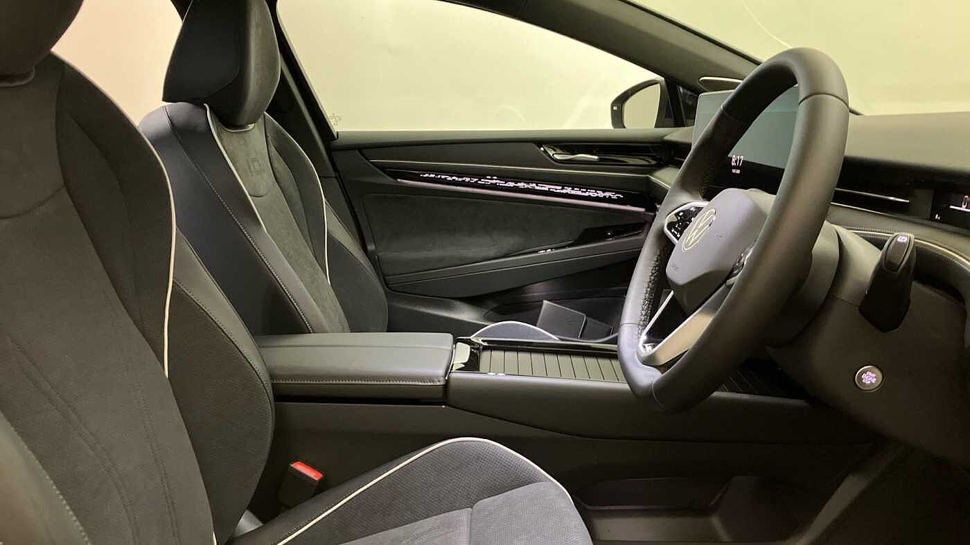 Volkswagen ID.7 210kW Match Pro 77kWh 5dr Auto Electric Estate