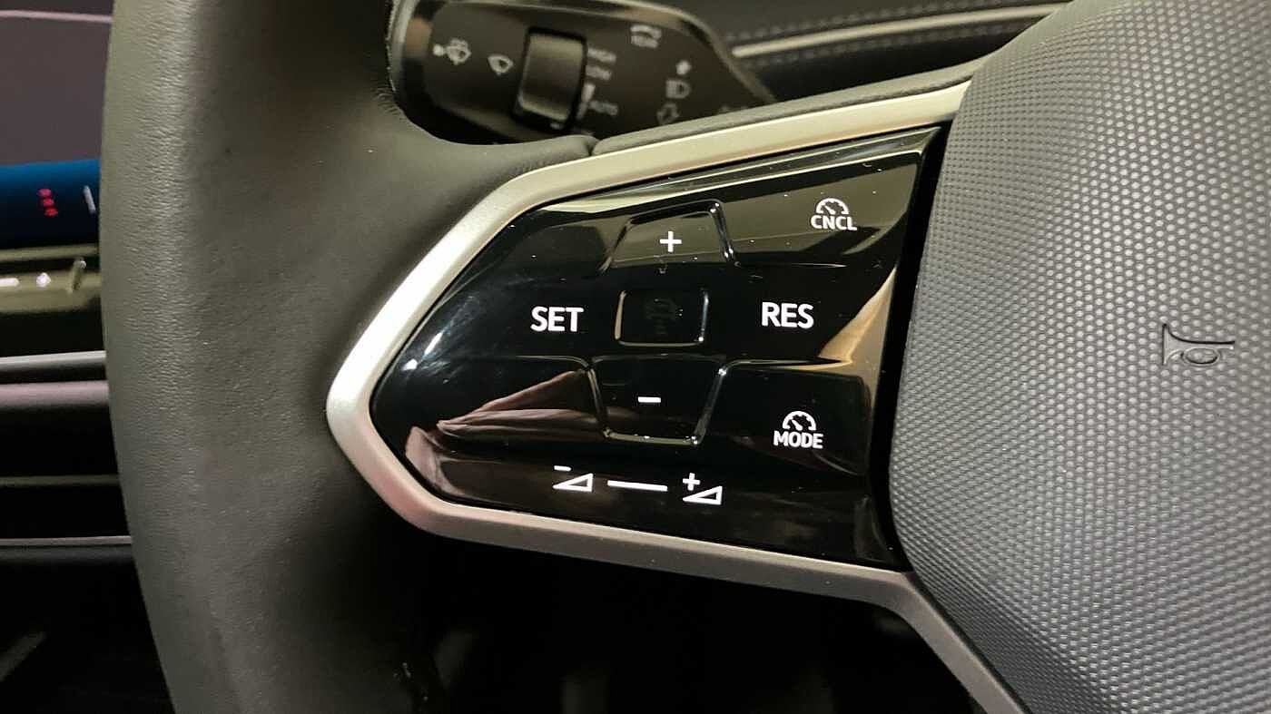 Volkswagen ID.7 210kW Match Pro 77kWh 5dr Auto Electric Estate