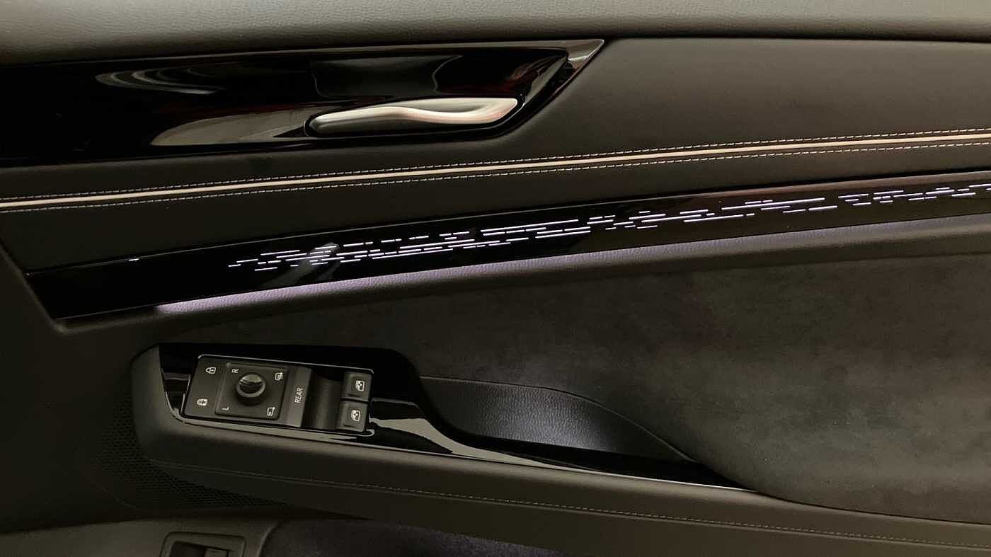 Volkswagen ID.7 210kW Match Pro 77kWh 5dr Auto Electric Estate