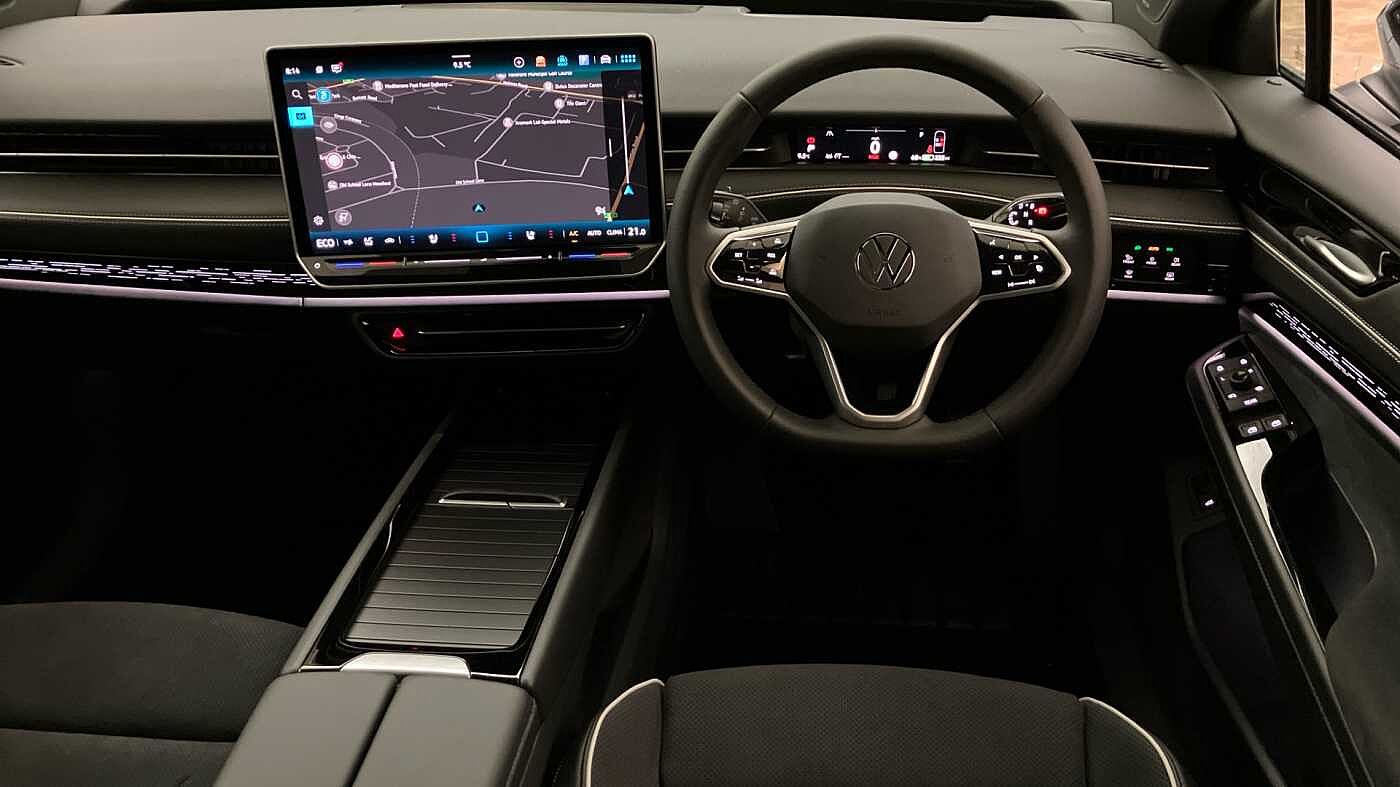 Volkswagen ID.7 210kW Match Pro 77kWh 5dr Auto Electric Estate