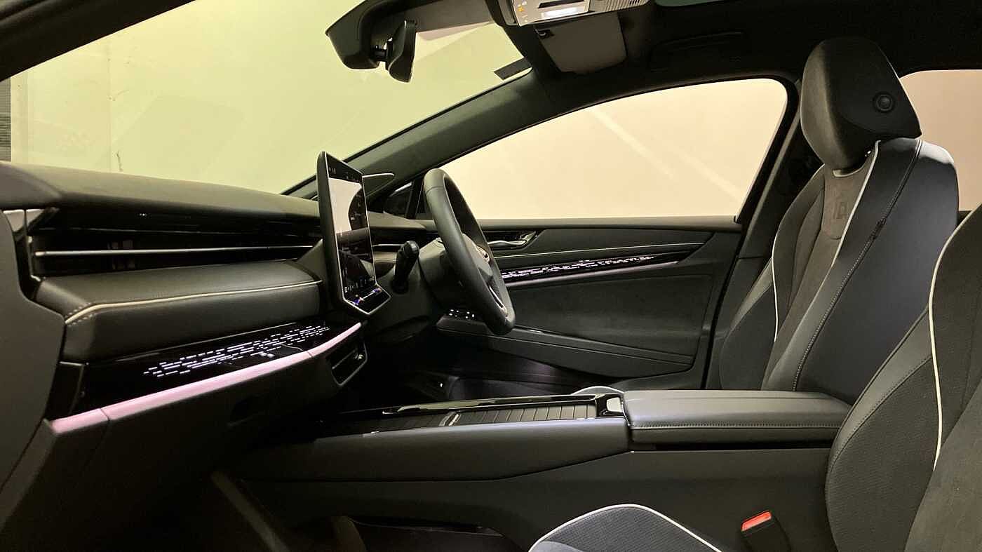 Volkswagen ID.7 210kW Match Pro 77kWh 5dr Auto Electric Estate