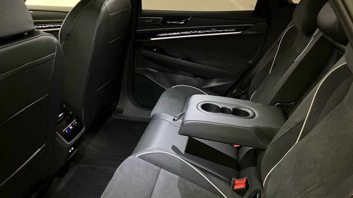 Volkswagen ID.7 210kW Match Pro 77kWh 5dr Auto Electric Estate