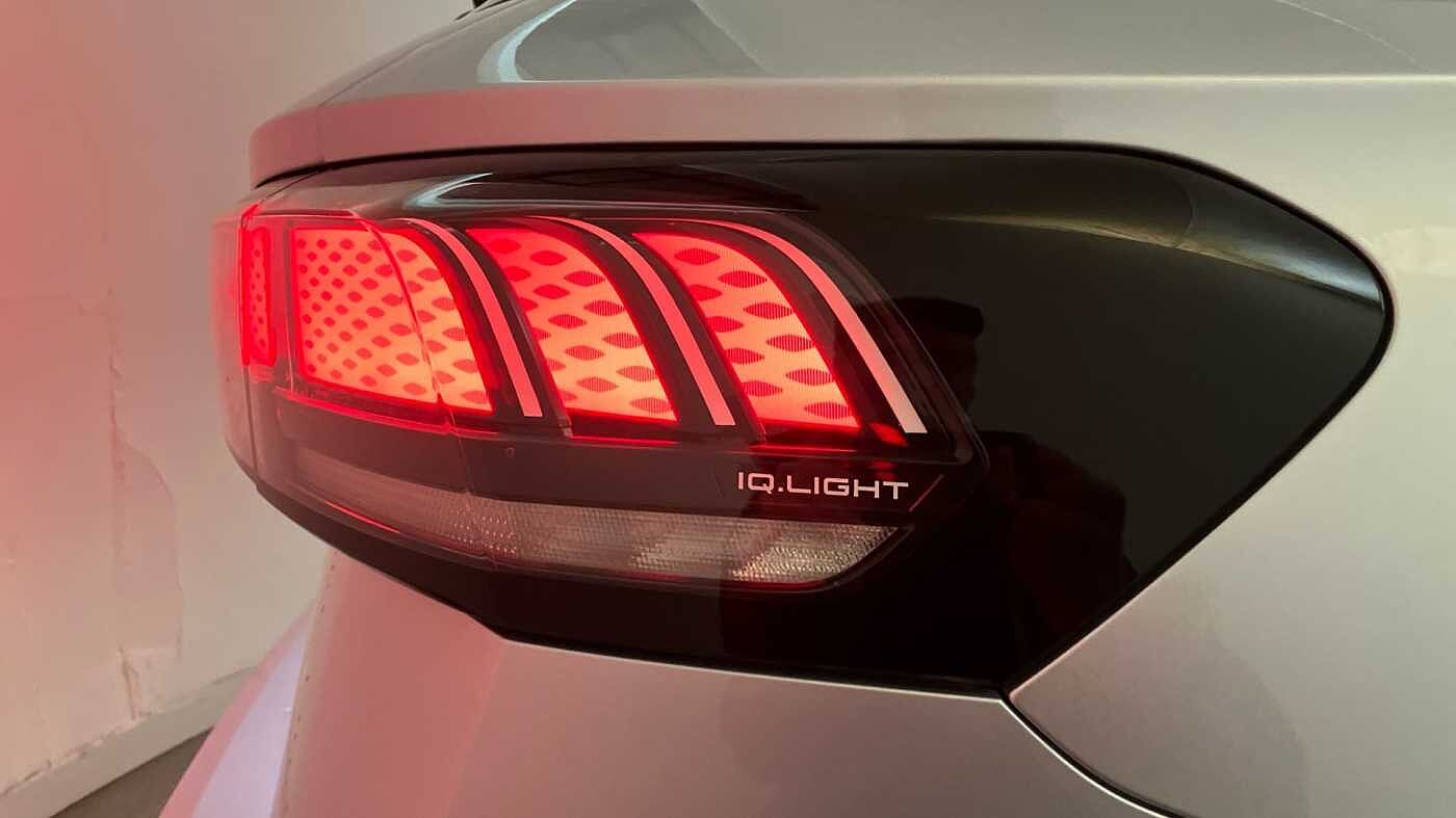 Volkswagen ID.7 210kW Match Pro 77kWh 5dr Auto Electric Estate