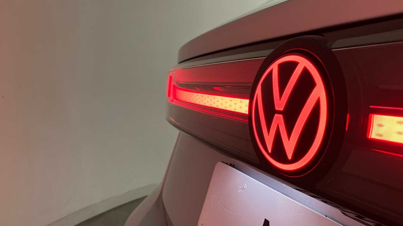 Volkswagen ID.7 210kW Match Pro 77kWh 5dr Auto Electric Estate