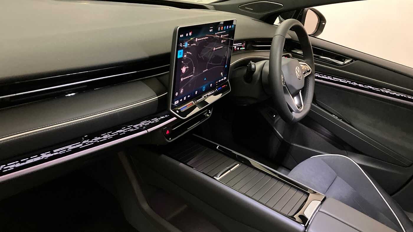 Volkswagen ID.7 210kW Match Pro 77kWh 5dr Auto Electric Estate