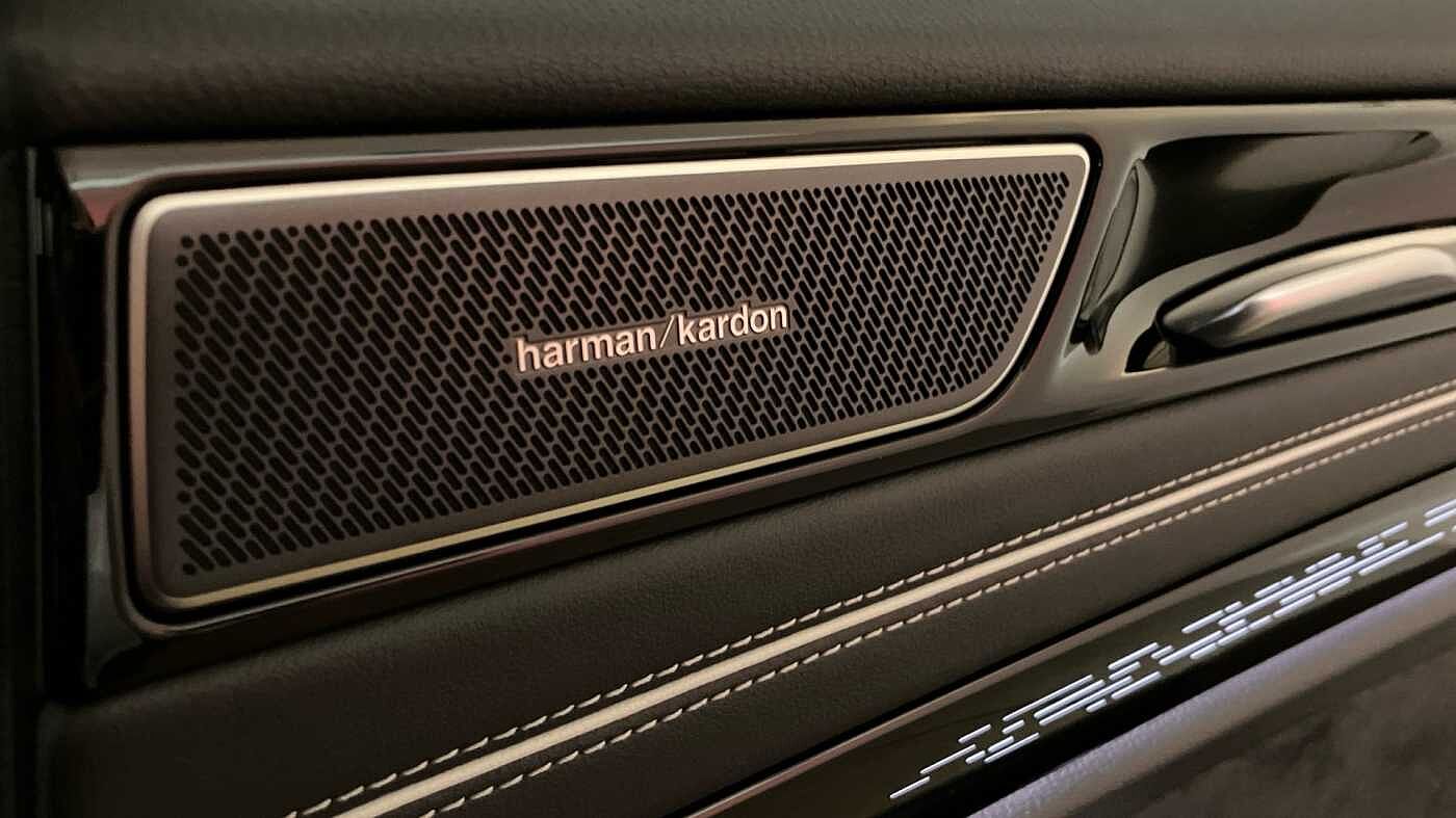 Volkswagen ID.7 210kW Match Pro 77kWh 5dr Auto Electric Estate