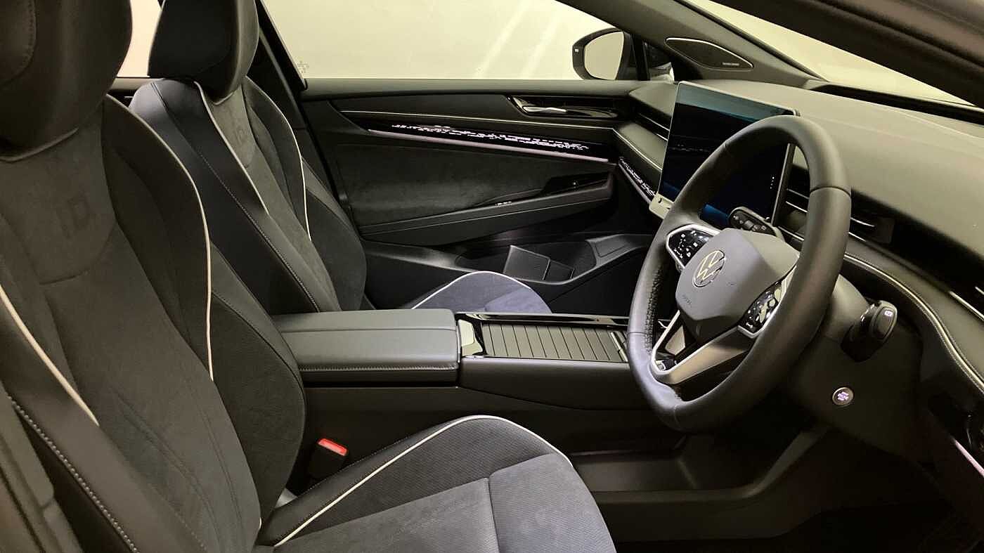 Volkswagen ID.7 210kW Match Pro 77kWh 5dr Auto Electric Estate