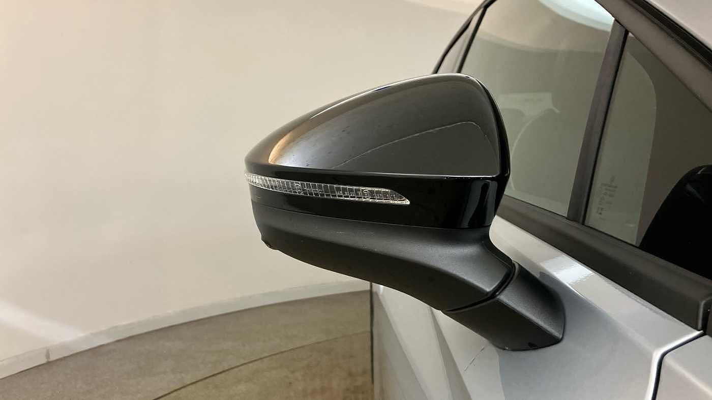 Volkswagen ID.7 210kW Match Pro 77kWh 5dr Auto Electric Estate