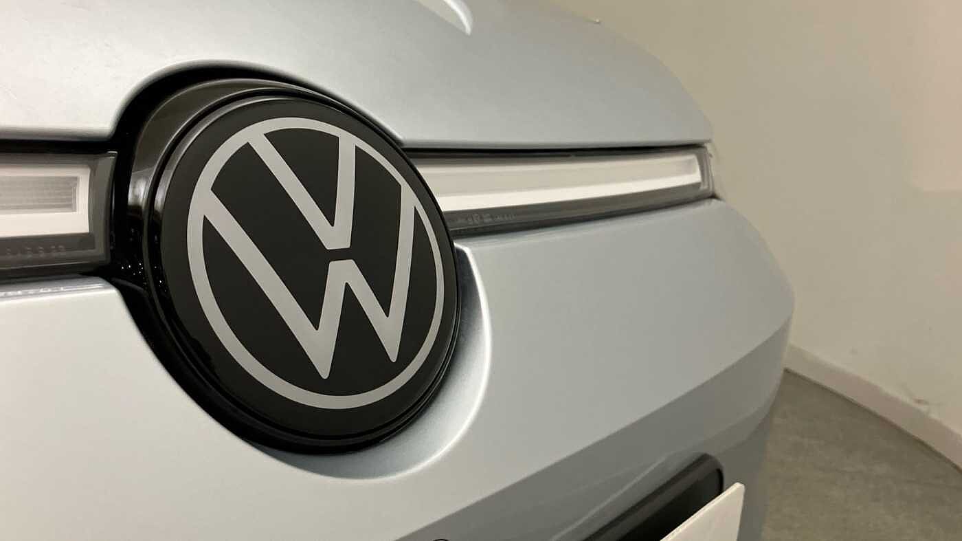 Volkswagen ID.7 210kW Match Pro 77kWh 5dr Auto Electric Estate