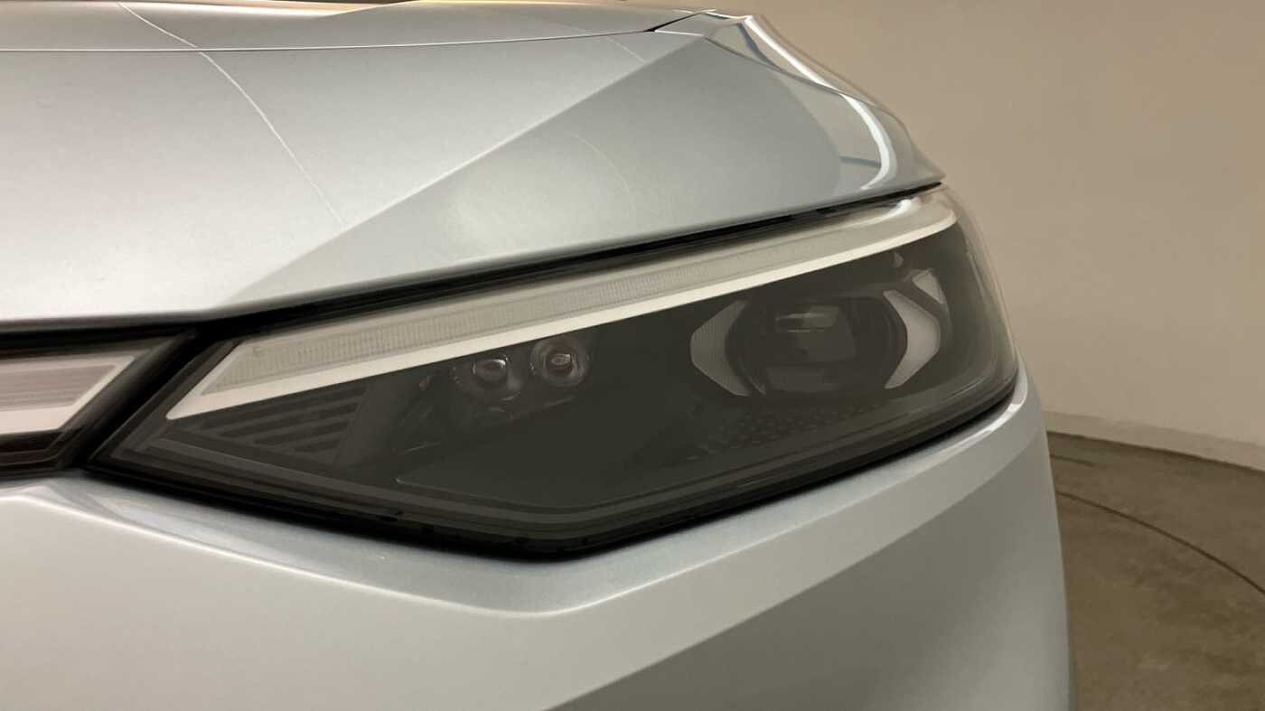 Volkswagen ID.7 210kW Match Pro 77kWh 5dr Auto Electric Estate