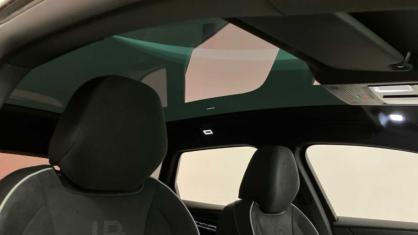 Volkswagen ID.7 210kW Match Pro 77kWh 5dr Auto Electric Estate