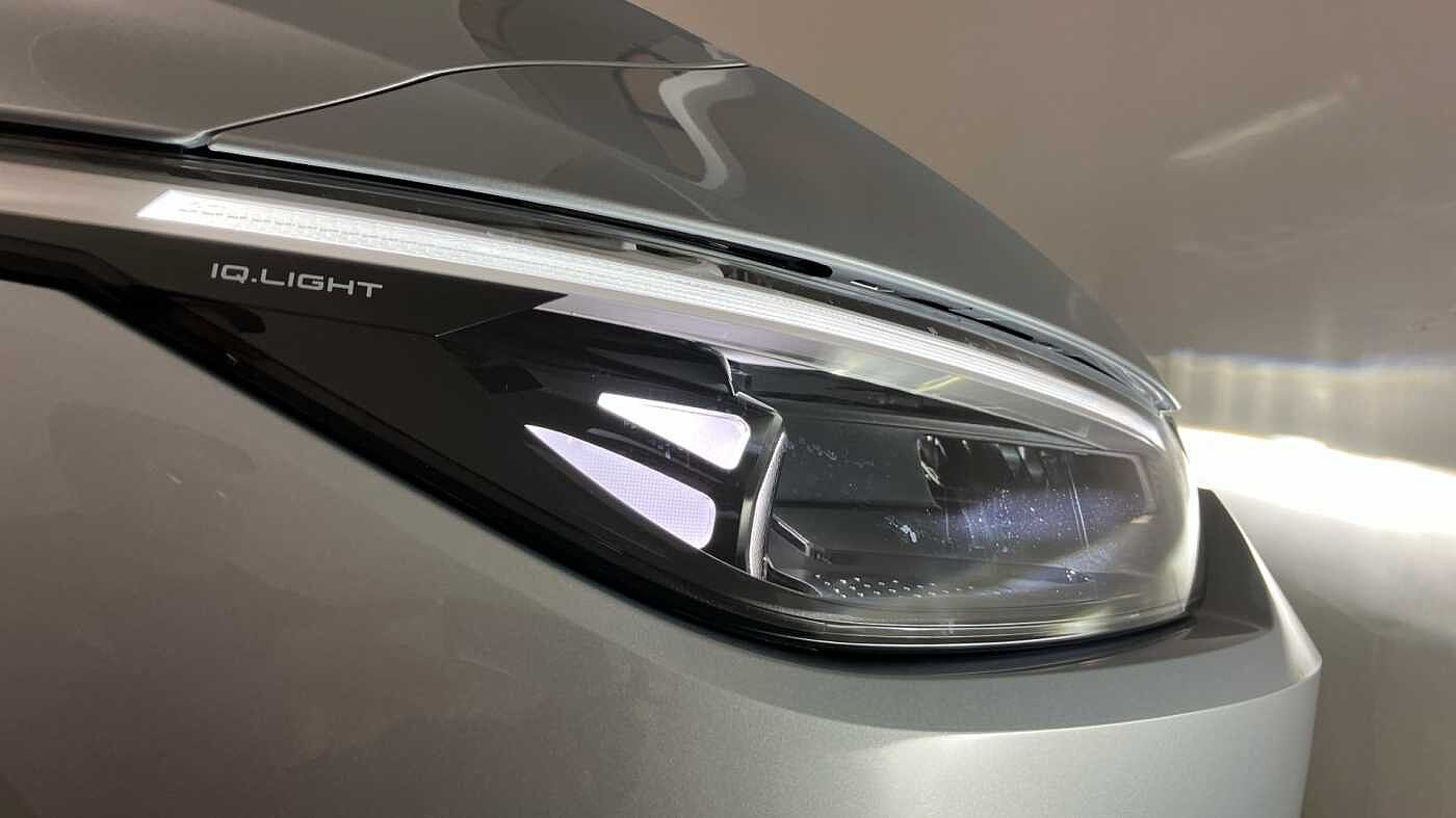 Volkswagen ID.7 210kW Match Pro 77kWh 5dr Auto Electric Estate