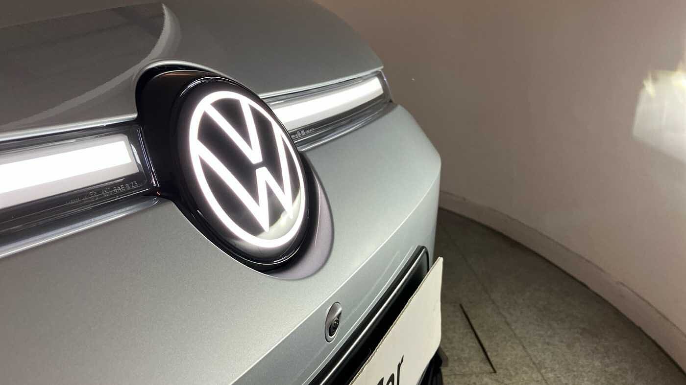 Volkswagen ID.7 210kW Match Pro 77kWh 5dr Auto Electric Estate