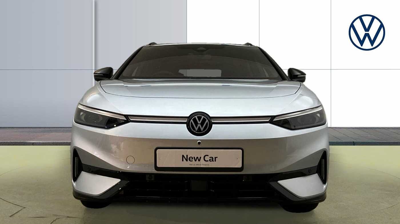 Volkswagen ID.7 210kW Match Pro 77kWh 5dr Auto Electric Estate