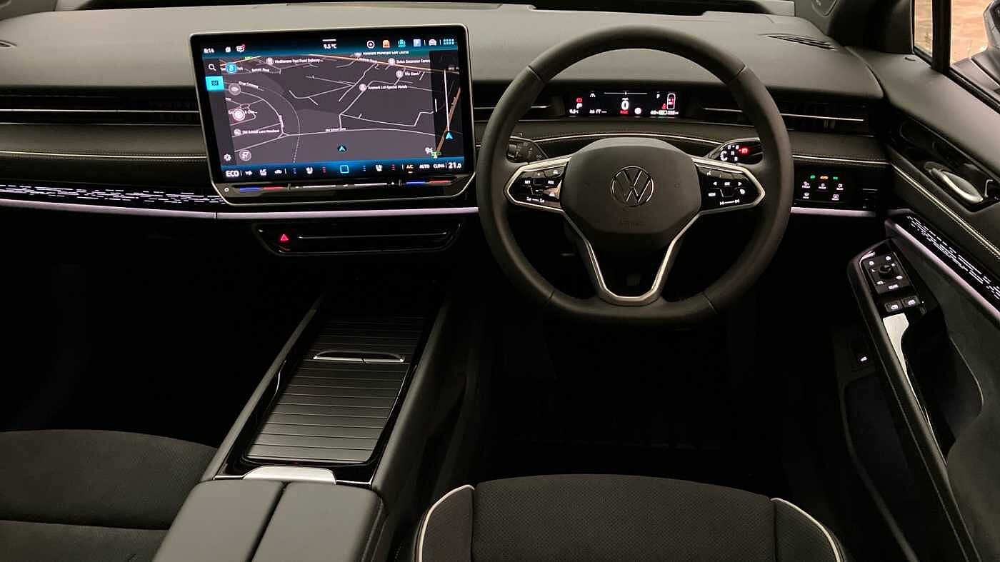Volkswagen ID.7 210kW Match Pro 77kWh 5dr Auto Electric Estate
