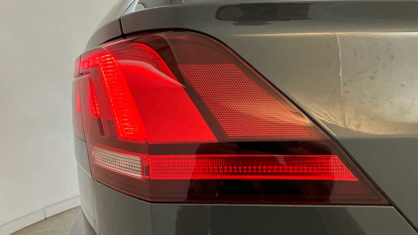 Volkswagen Tiguan 2.0 TDI (150PS) R-Line SCR DSG