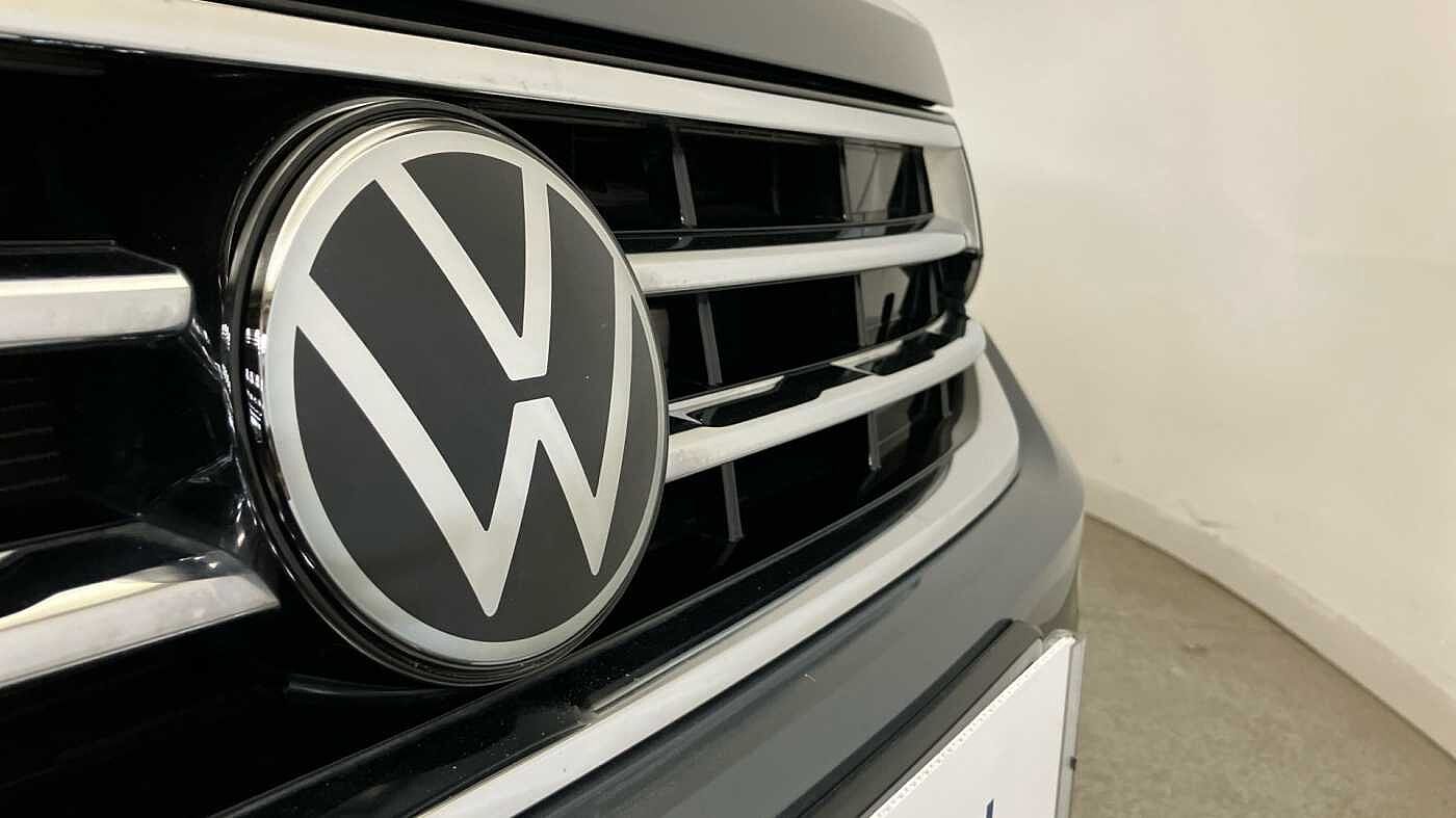 Volkswagen Tiguan 2.0 TDI (150PS) R-Line SCR DSG