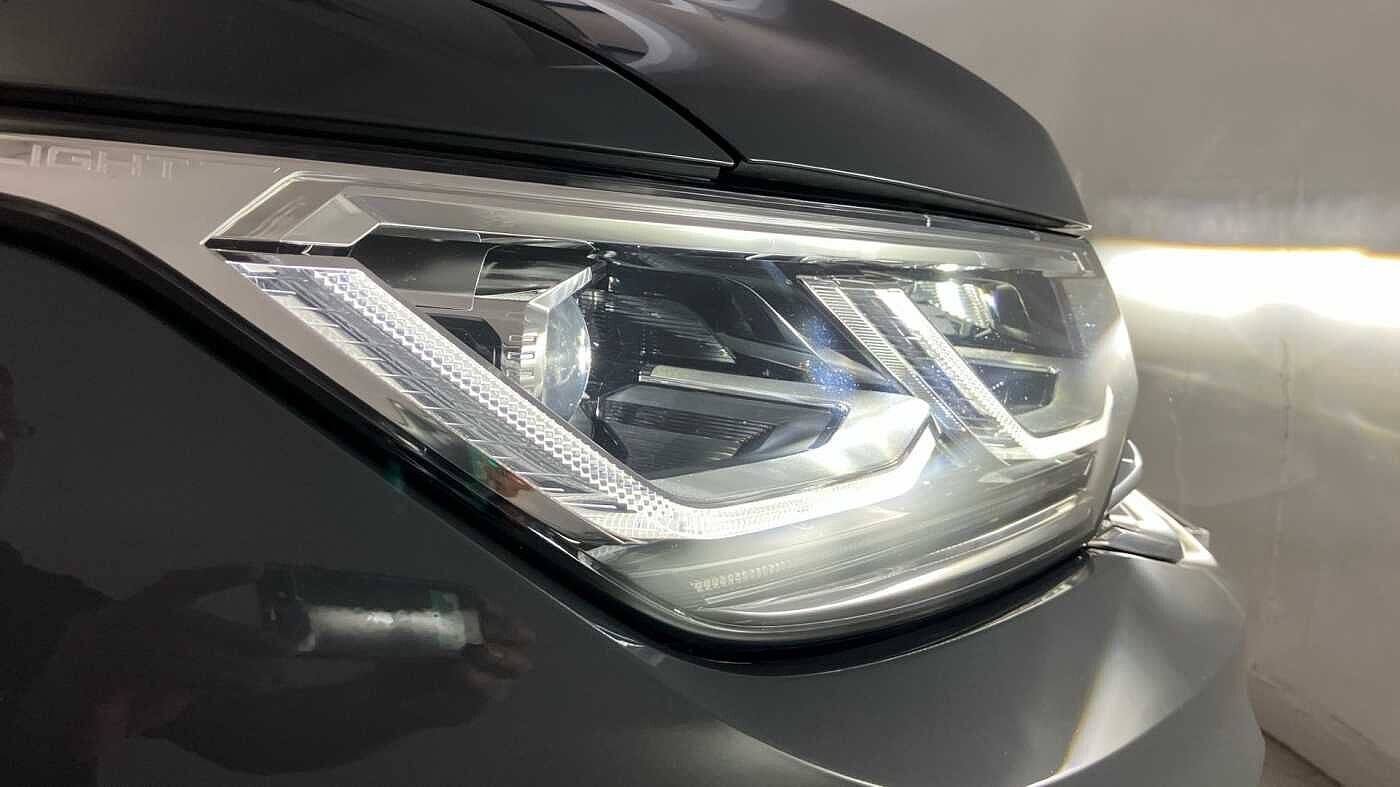 Volkswagen Tiguan 2.0 TDI (150PS) R-Line SCR DSG