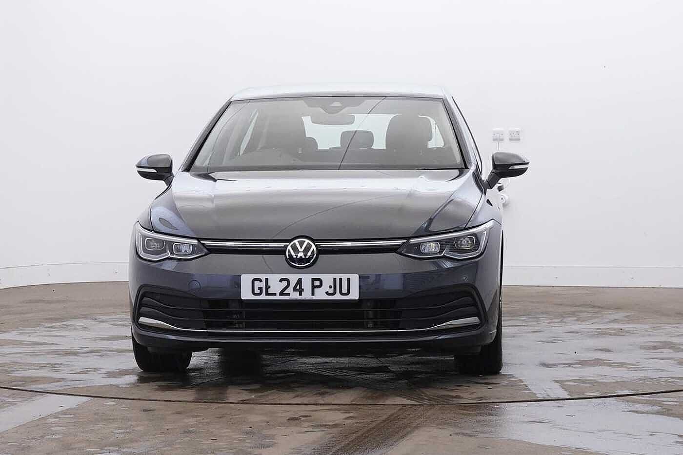Volkswagen Golf MK8 Hatchback 5-Dr 1.5 TSI (130ps) Style EVO