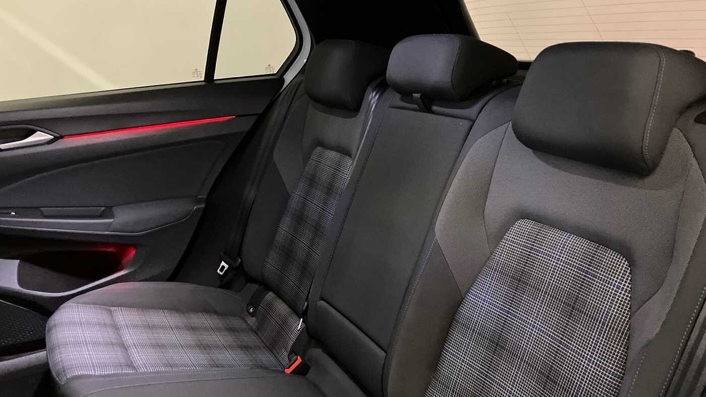 Volkswagen Golf 8 GTE 1.4 TSI 245PS 6-speed DSG 5 Door