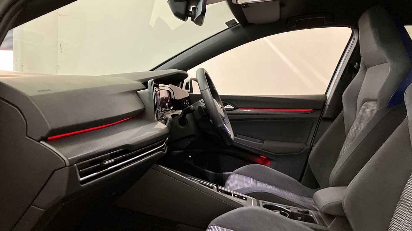 Volkswagen Golf 8 GTE 1.4 TSI 245PS 6-speed DSG 5 Door