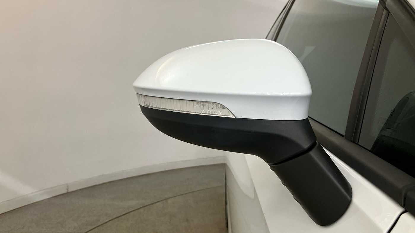 Volkswagen Golf 8 GTE 1.4 TSI 245PS 6-speed DSG 5 Door