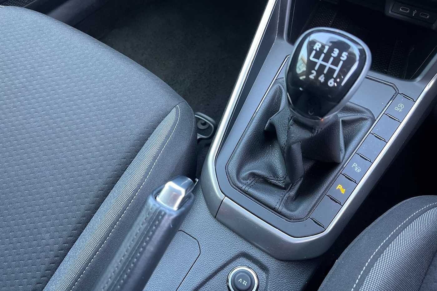 Volkswagen Taigo 1.0 TSI (110ps) Life