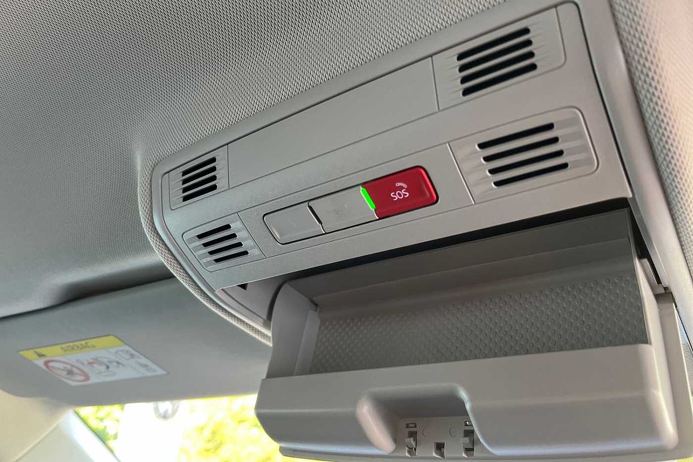 Volkswagen Taigo 1.0 TSI (110ps) Life